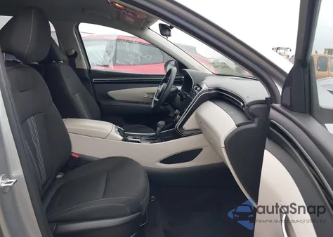 2023 Hyundai Tucson Sel from USA, damaged, VIN 5NMJBCAE3PH216526